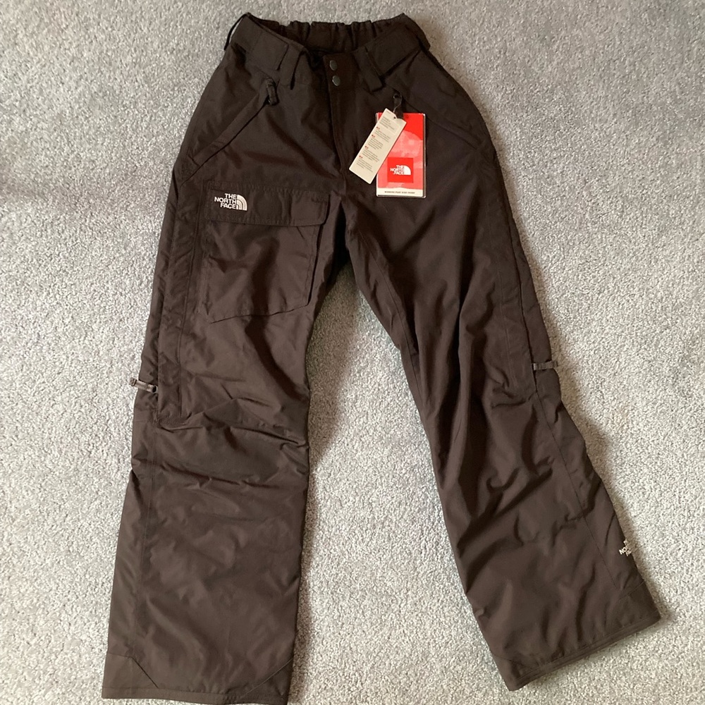 North Face Freedom Insulated Pants